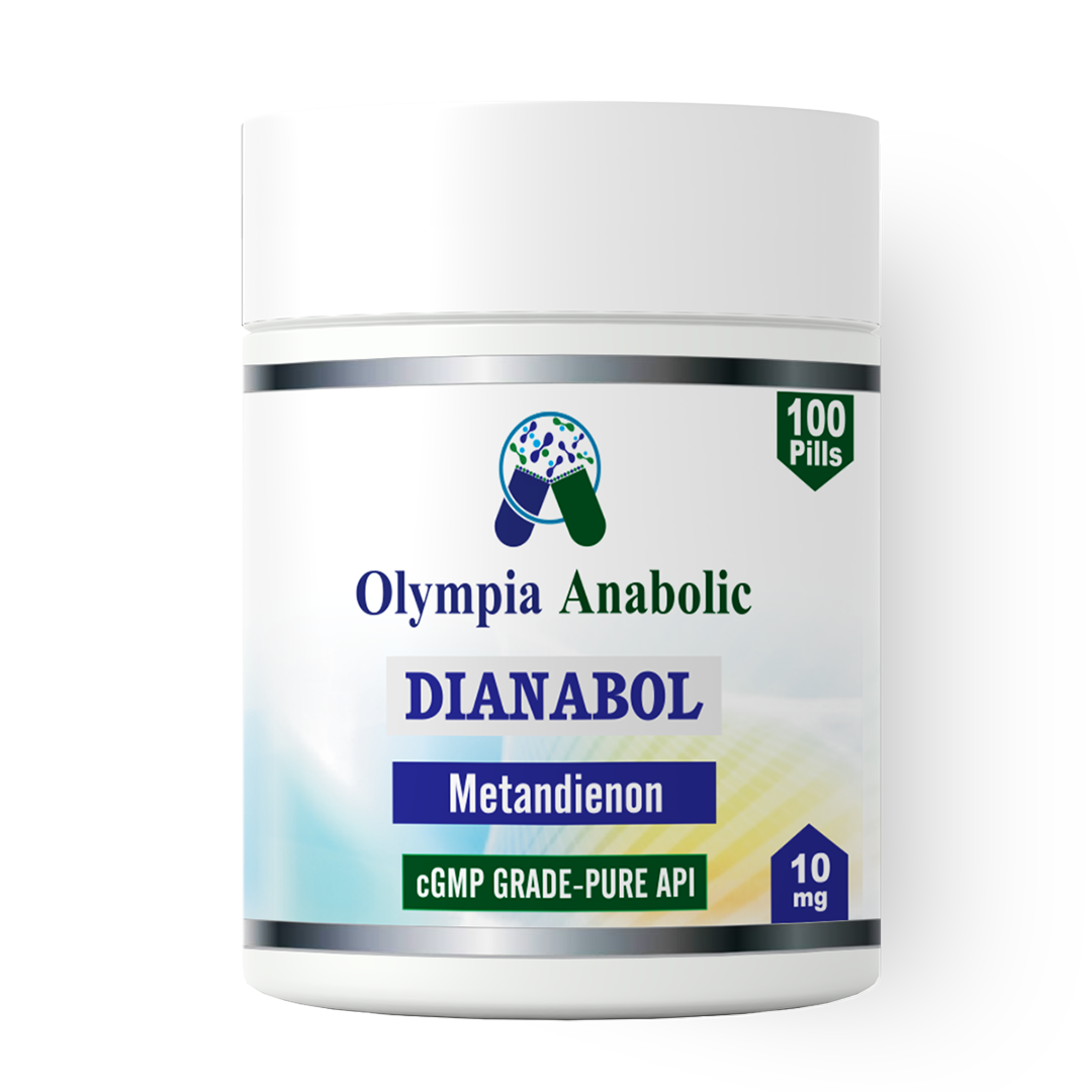DIANABOL