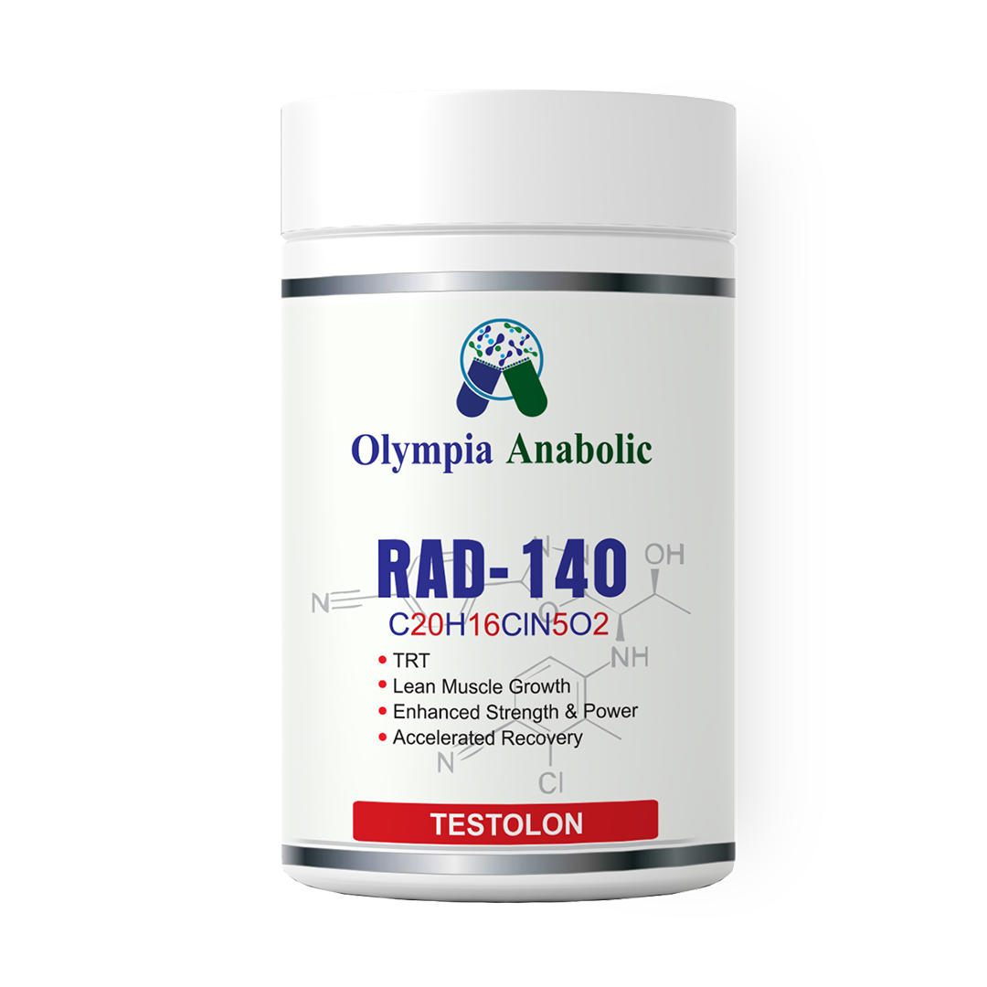 RAD-140