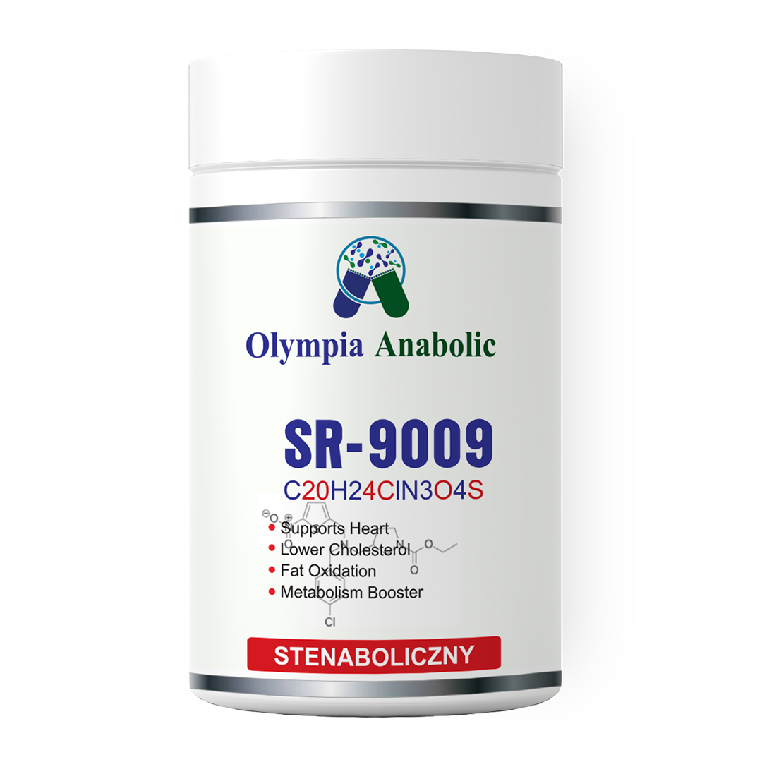 SR-9009