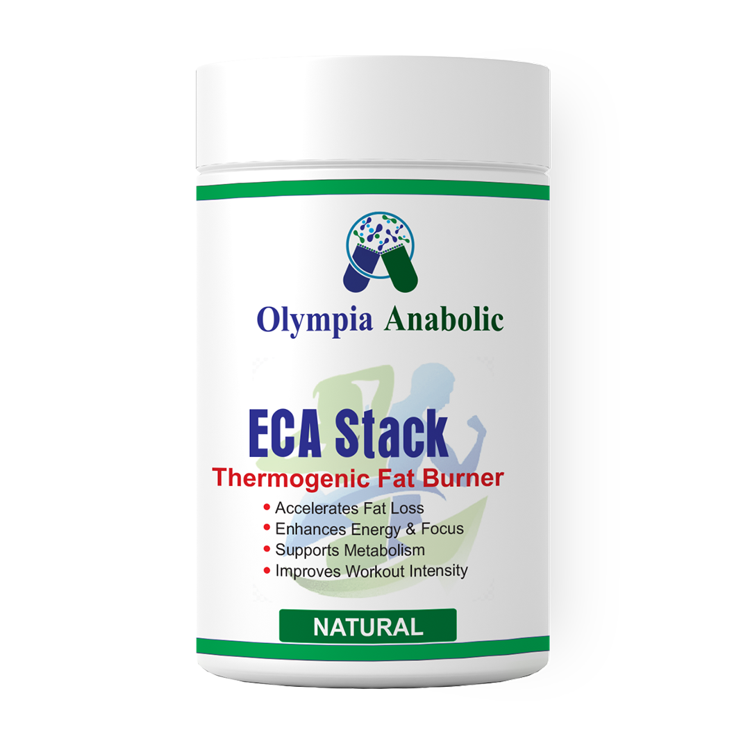 ECA Stack