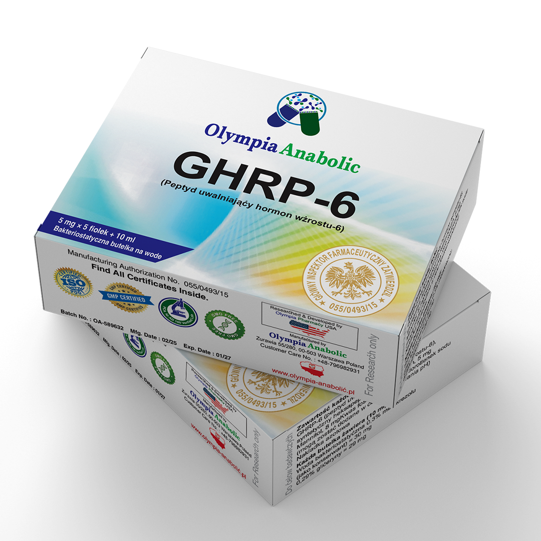 Ghrp-6